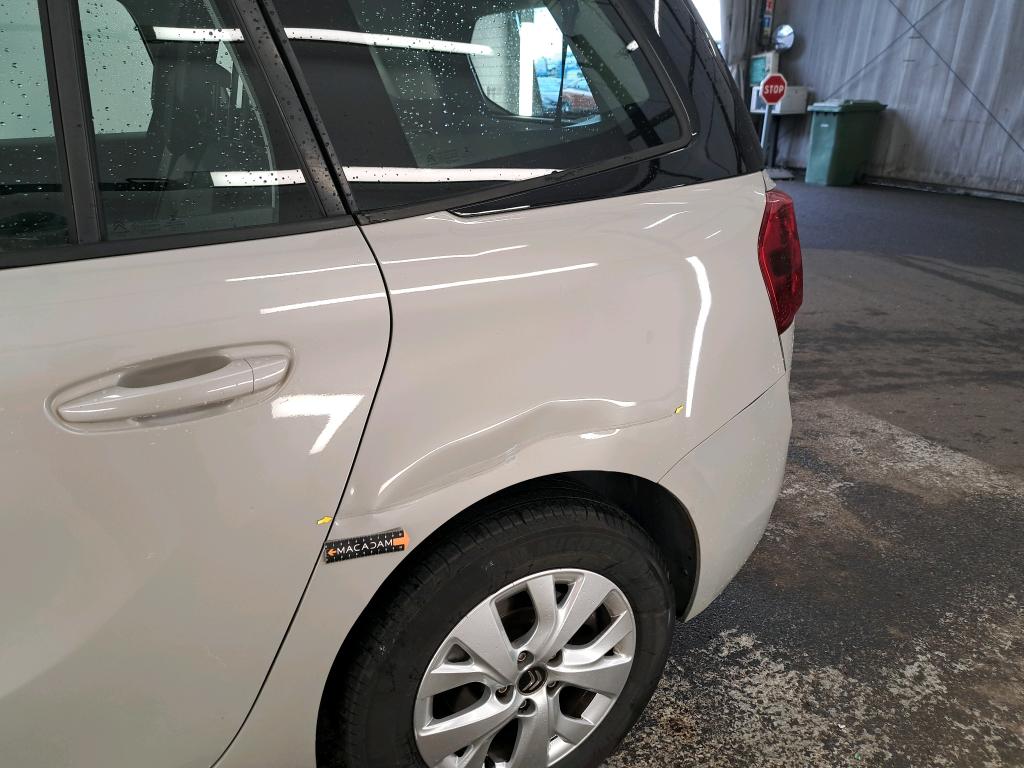 CITROEN C4 GRAND Spacetourer PureTech 130 S&S BVM6 Business 2019