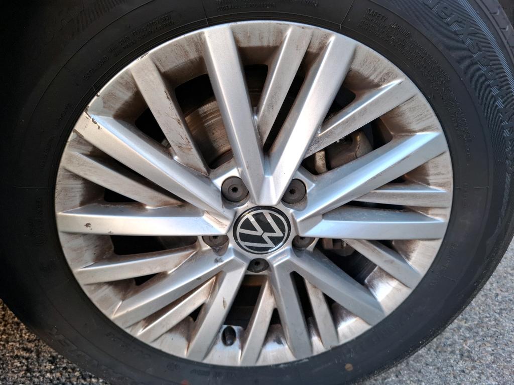 VOLKSWAGEN T-ROC 1.5 TSI EVO 150 Start/Stop DSG7 Life Plus 2023