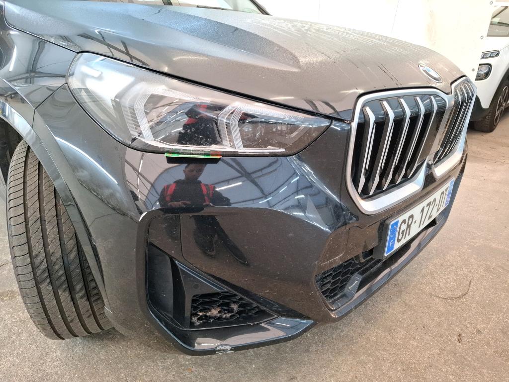 BMW X1 U11 xDrive 23i 218ch DKG7 M Sport 2023