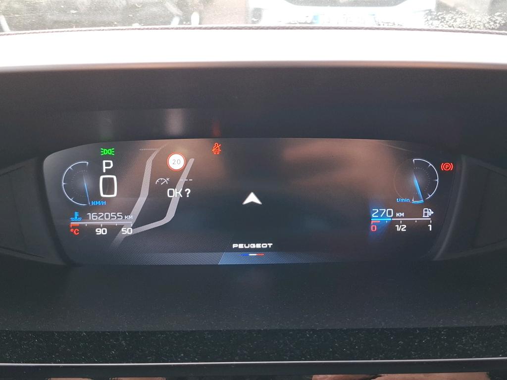 PEUGEOT 308 SW BlueHDi 130ch S&S EAT8 Allure 2022
