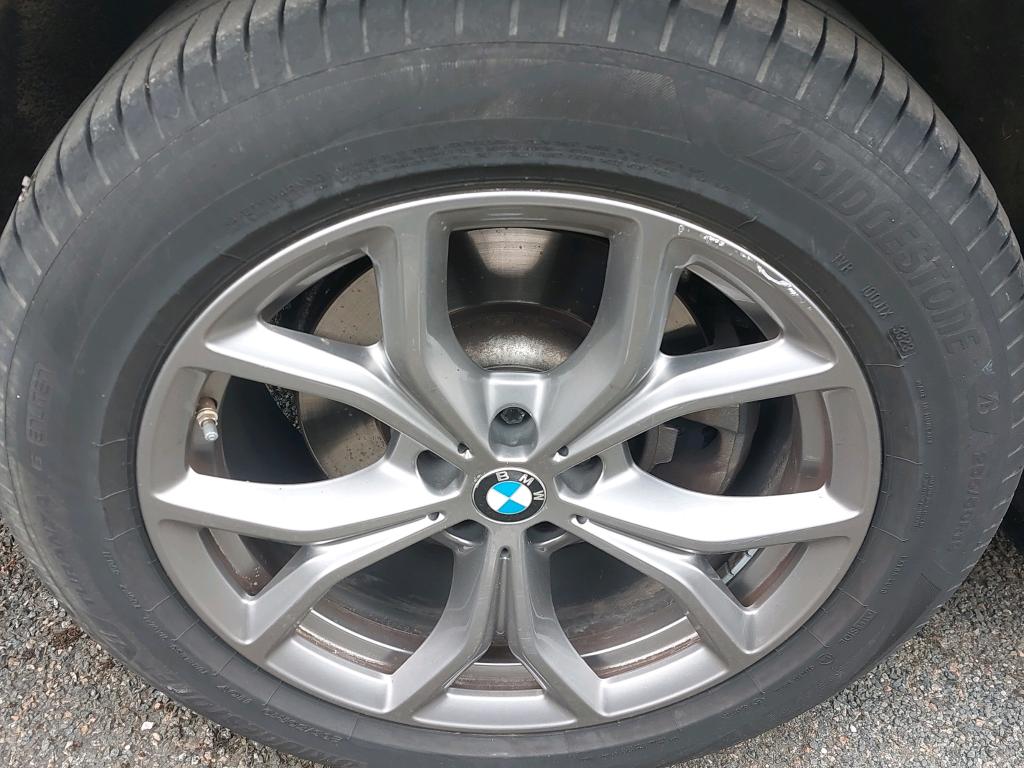 BMW X-SERIES X5 G05 xDrive30d 286 ch BVA8 xLine 2021