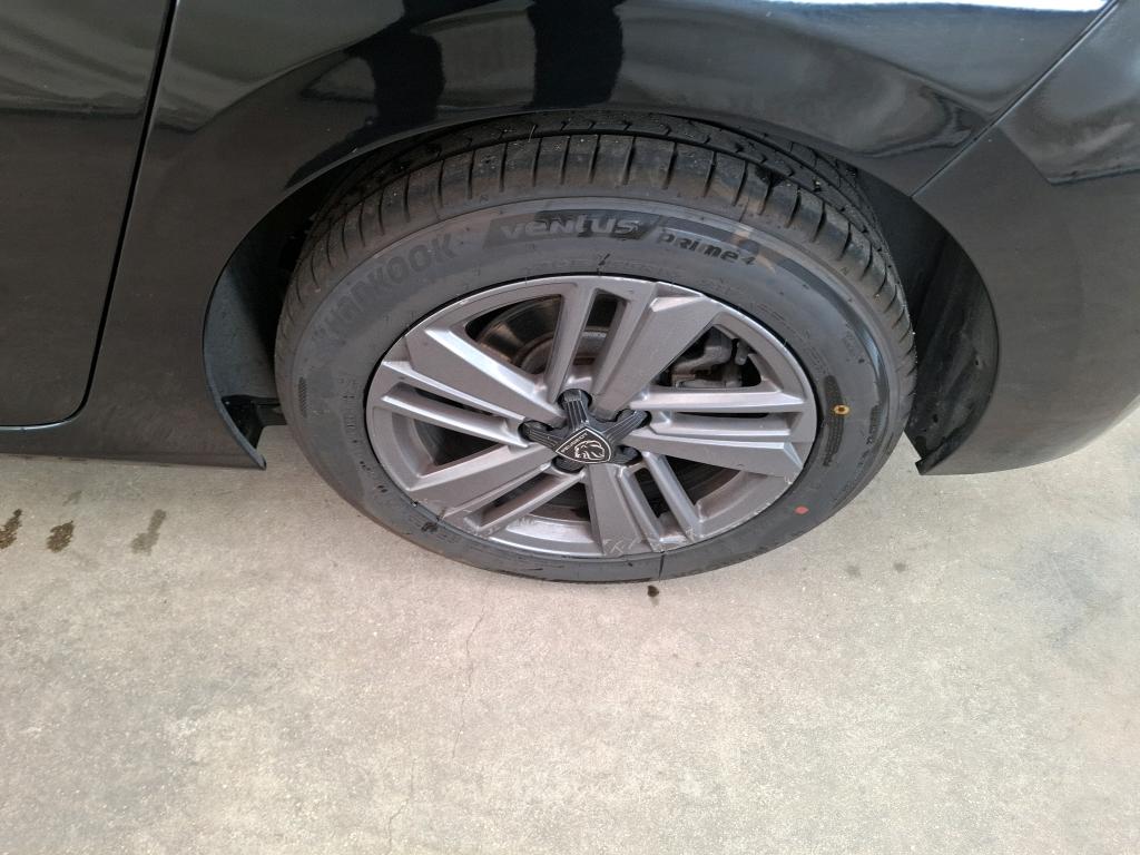 PEUGEOT 308 PureTech 130ch S&S EAT8 Active Pack 2022