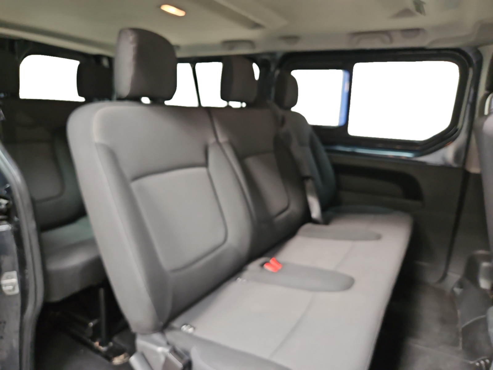 RENAULT Trafic L2 dCi 150 Energy S&S Zen 9pl 2023