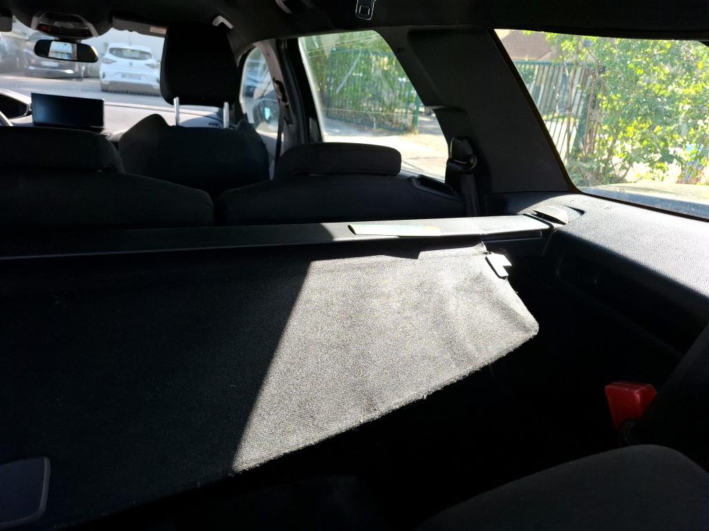 PEUGEOT 5008 Hybrid 136 e-DCS6 Active Pack 2024