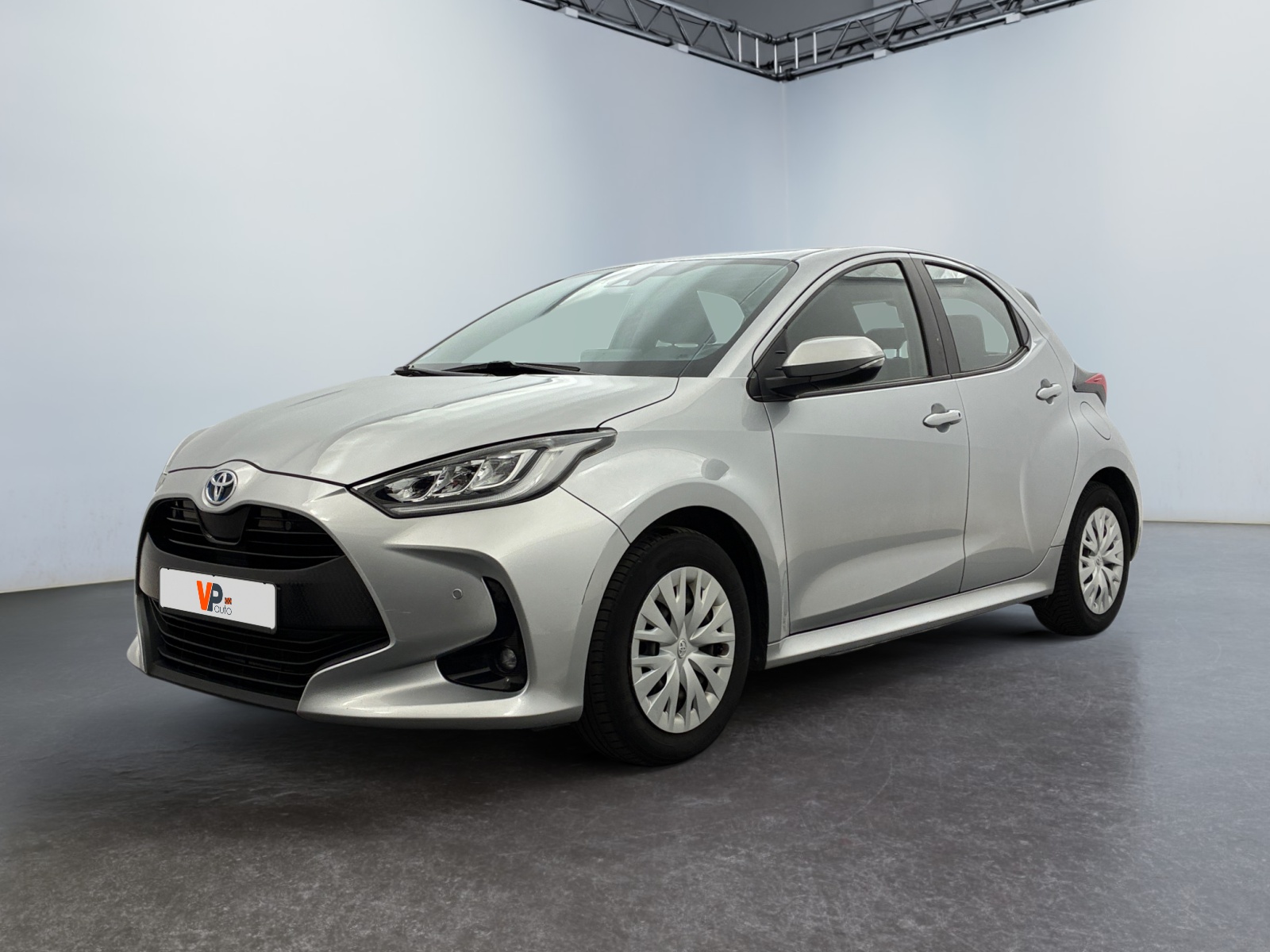 TOYOTA YARIS HYBRIDE 116h Dynamic 2022