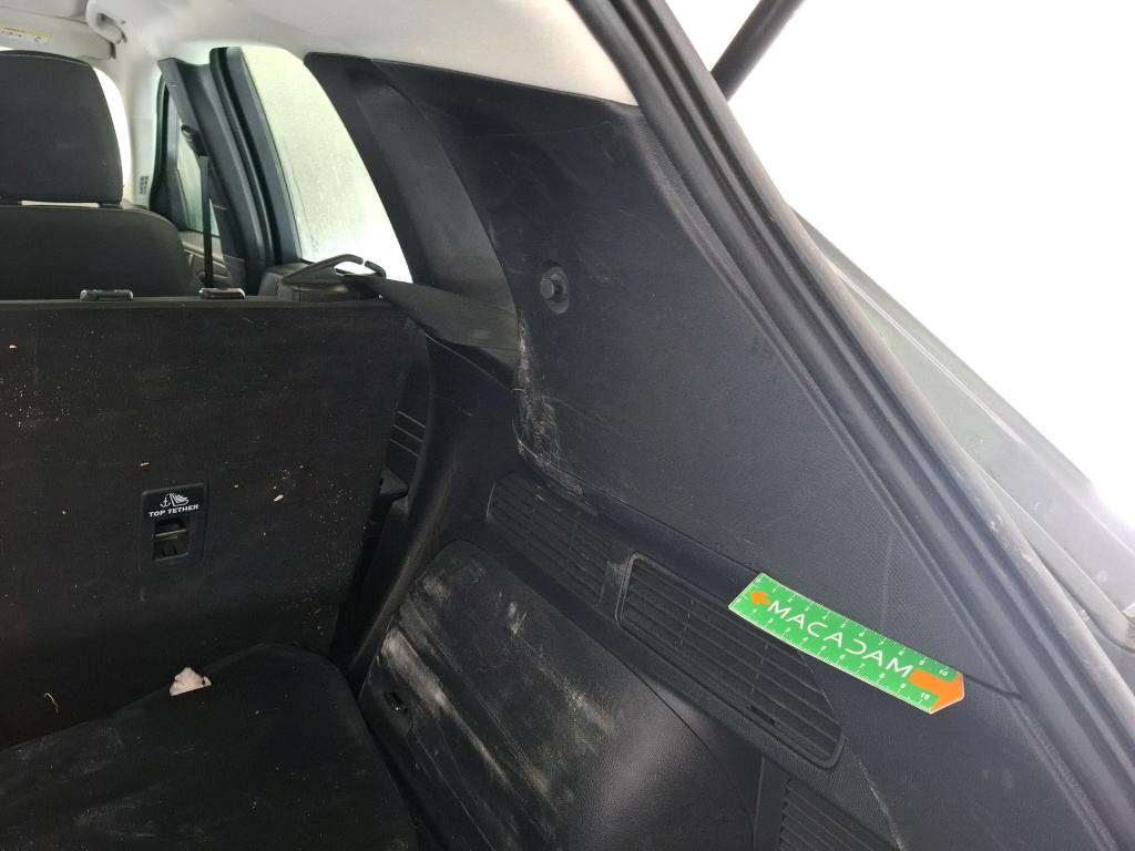 FORD KUGA 2.5 Duratec 190 ch FlexiFuel FHEV E85 Powershift Titanium 2023