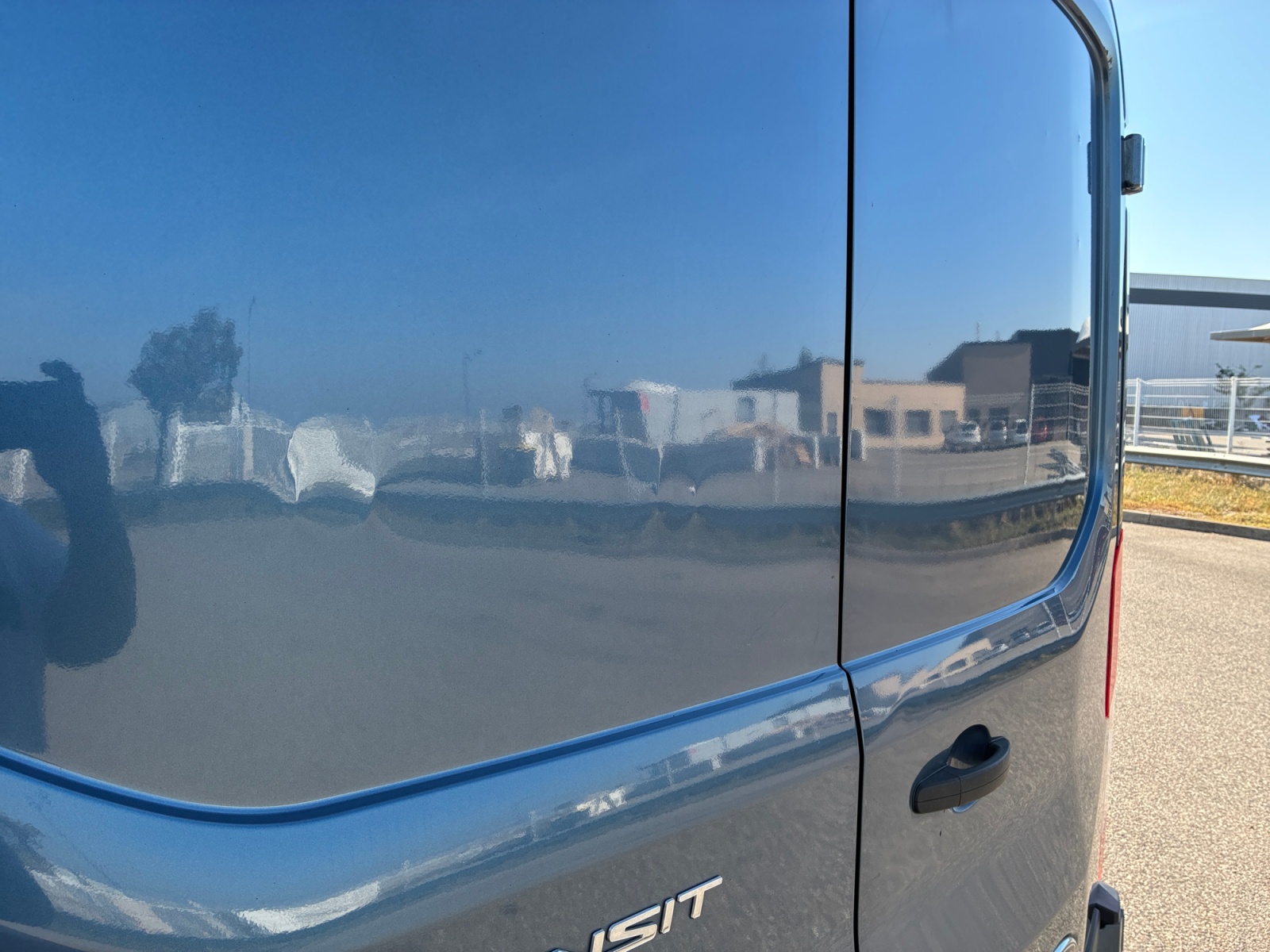 FORD 2TFOUR.TRA 0722 2024