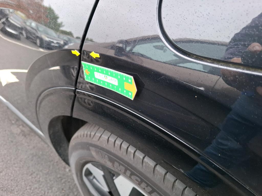 KIA SPORTAGE VP 1.6 T-GDi 265ch ISG Hybride Rechargeable BVA6 4x4 Design 2023