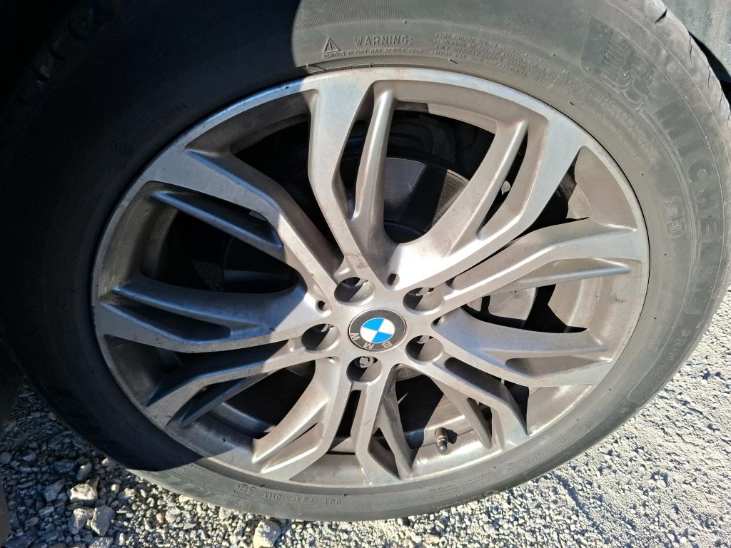 BMW X1. X1 F48 LCI sDrive 18d 150 ch BVA8 Business Design 2021