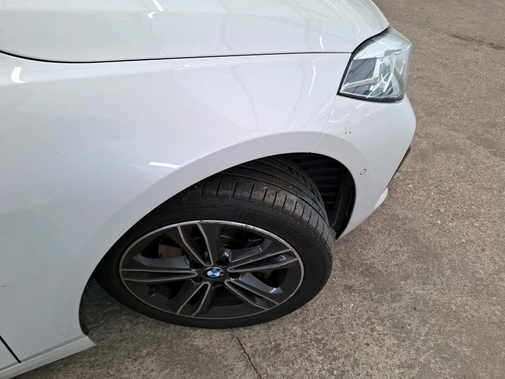 BMW SERIE 1 F40 118i 136 ch DKG7 Edition Sport 2022