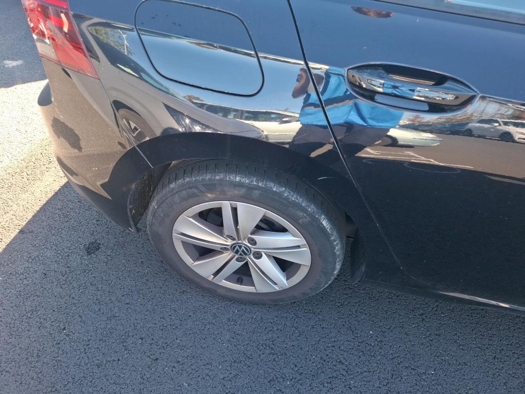 VOLKSWAGEN GOLF 2.0 TDI SCR 115 BVM6 Life Business 2022