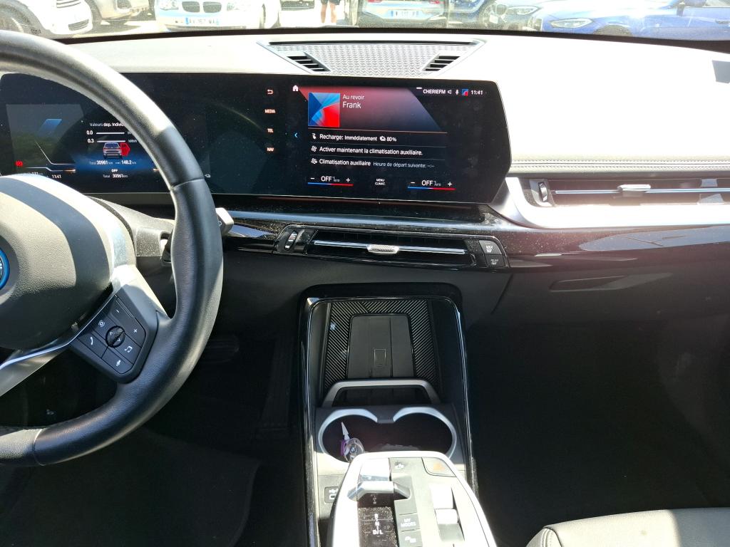 BMW X1 U11 xDrive 25e 245ch DKG7 xLine 2023