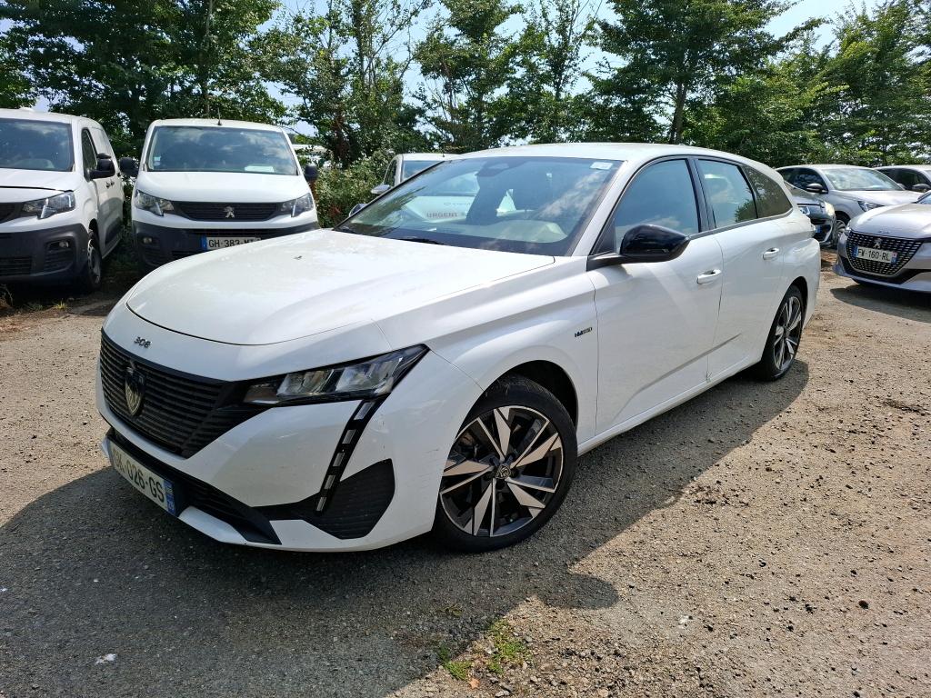 PEUGEOT 308 SW PHEV 180 e-EAT8 Active Pack 2022