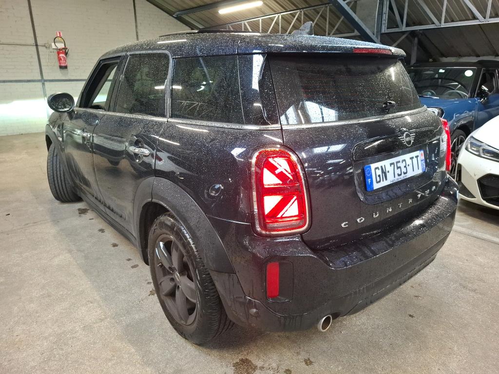 MINI COUNTRYMAN F60 LCI 136 ch BVA7 Cooper Essential 2023