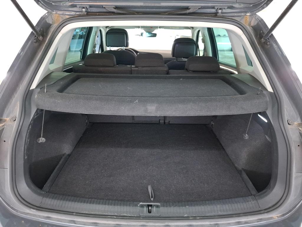 VOLKSWAGEN TIGUAN 1.5 TSI 150ch DSG7 Life Plus 2023
