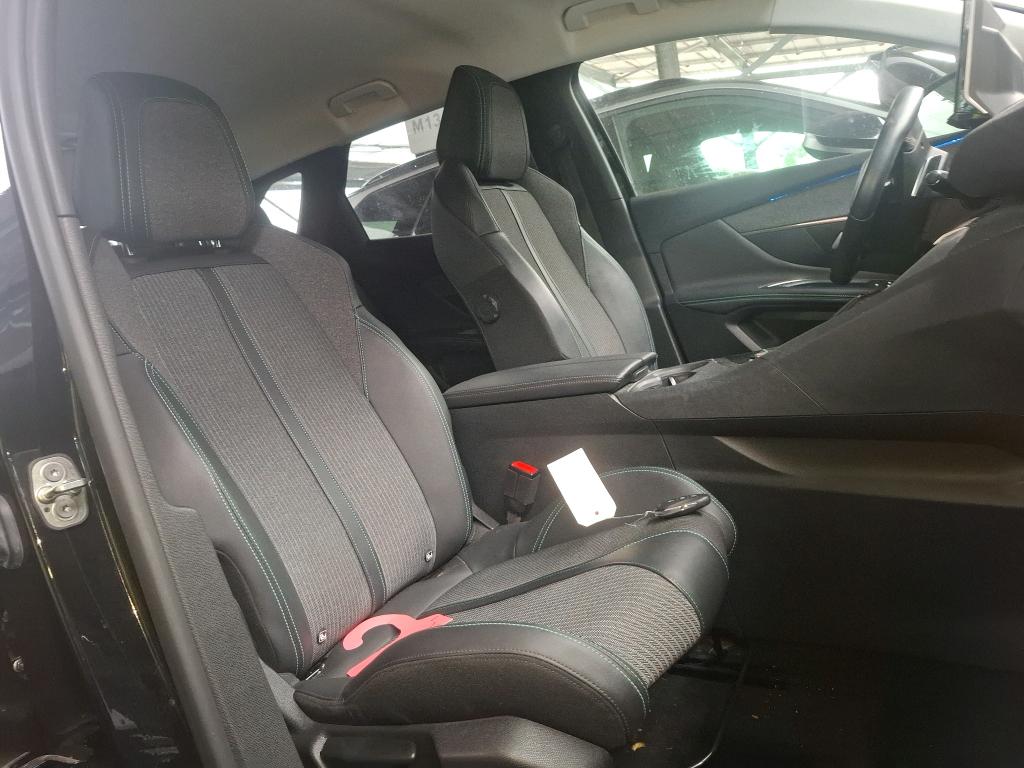 PEUGEOT 3008 Puretech 130ch S&S EAT8 Allure Pack 2022