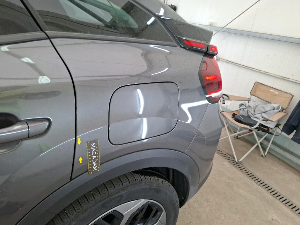 CITROEN C4 PureTech 130 S&S EAT8 Feel Pack 2022