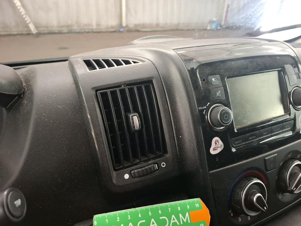 CITROEN JUMPER FOURGON TOLE 30 L1H1 BLUEHDi 130 S&S BVM6 BUSINESS 2019