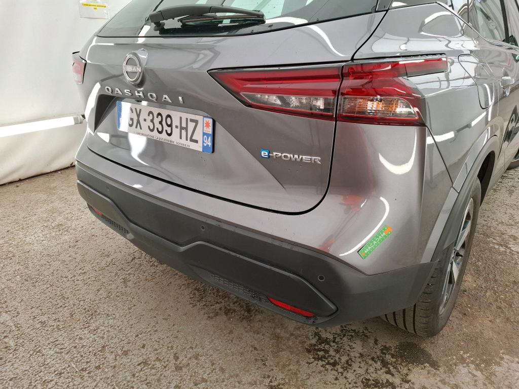 NISSAN QASHQAI VP e-Power 190 ch Business Edition 2024