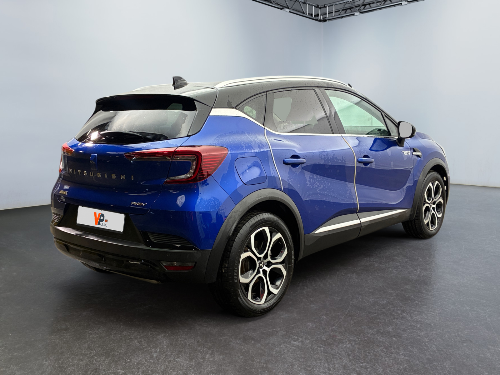 MITSUBISHI ASX HEV ASX MY23 1.6 MPI PHEV 159 INTE 2025