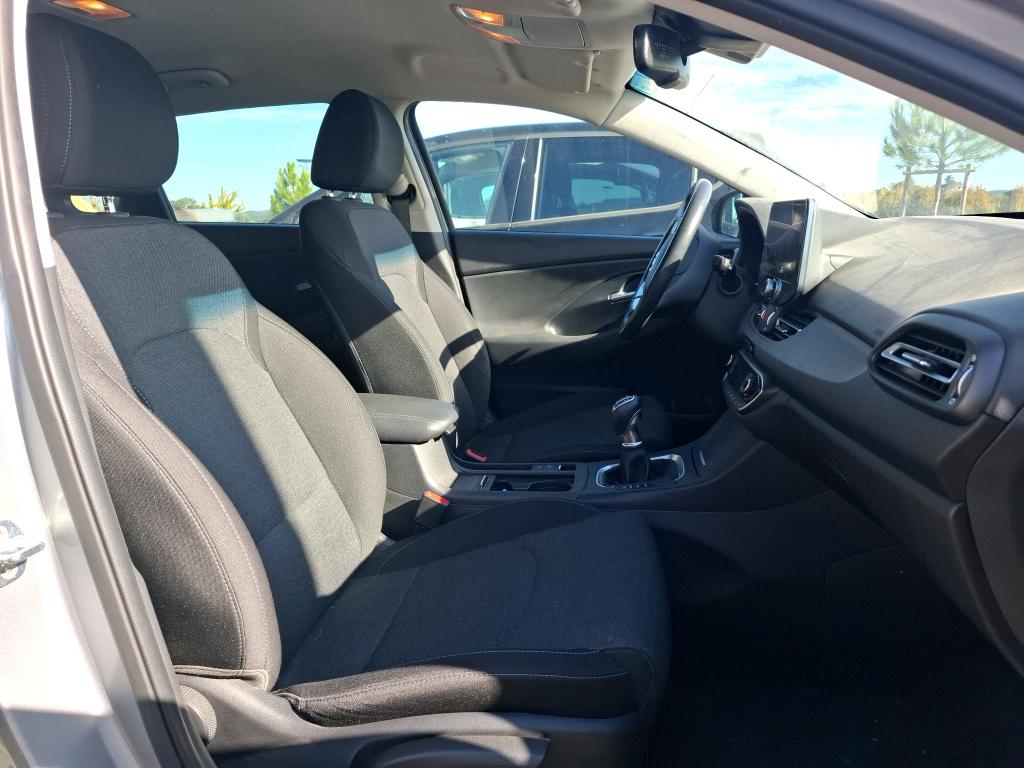 HYUNDAI i30 1.0 T-GDi 120 iBVM6 Hybrid 48V Creative 2022