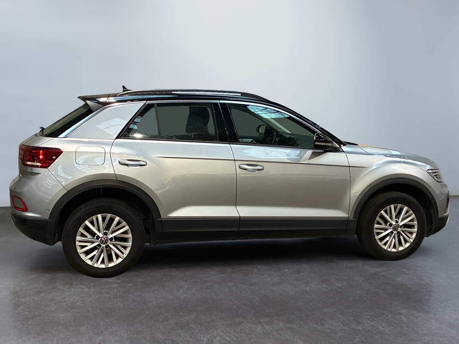 VOLKSWAGEN T-Roc 1.0 TSI 110 Start/Stop BVM6 Life Plus 2023
