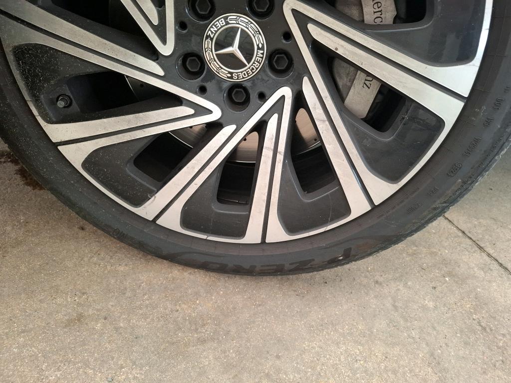 MERCEDES-BENZ MERCEDES CLASSE E 300 de 9G-Tronic Exclusive Line 2025