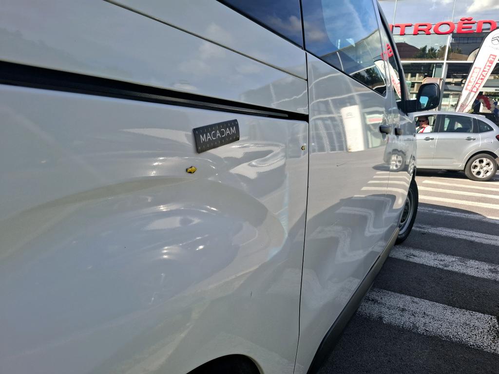 CITROEN JUMPY COMBI XL BlueHDi 120 S&S BVM6 Confort 2021