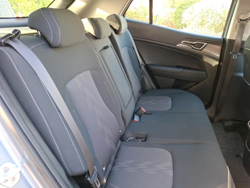 KIA SPORTAGE VP 1.6 T-GDi 230ch ISG Hybride BVA6 4x2 Active 2023