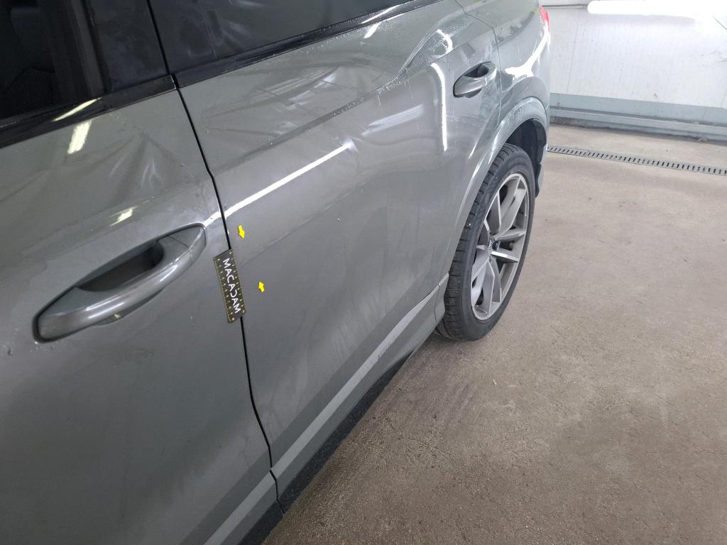 AUDI Q3 VP 35 TDI 150 ch S tronic 7 line 2020