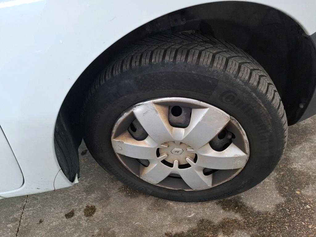 RENAULT KANGOO VU EXPRESS BLUE DCI 95 EXTRA R-LINK 2021