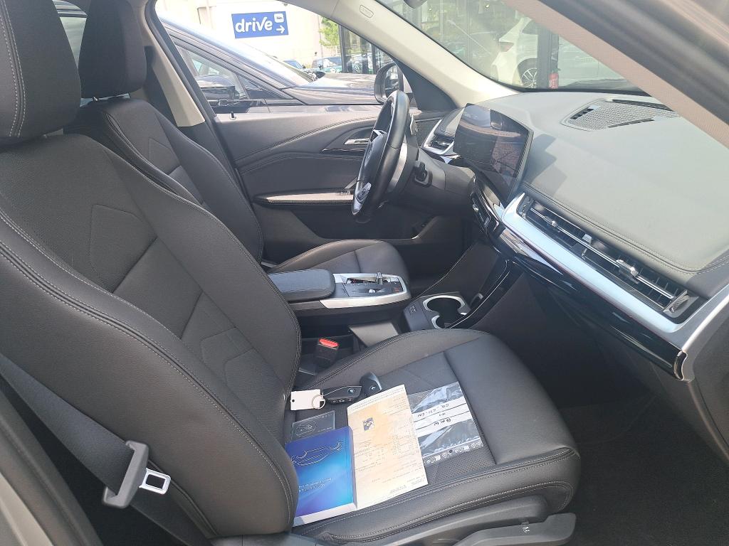 BMW X1 U11 xDrive 25e 245ch DKG7 xLine 2023