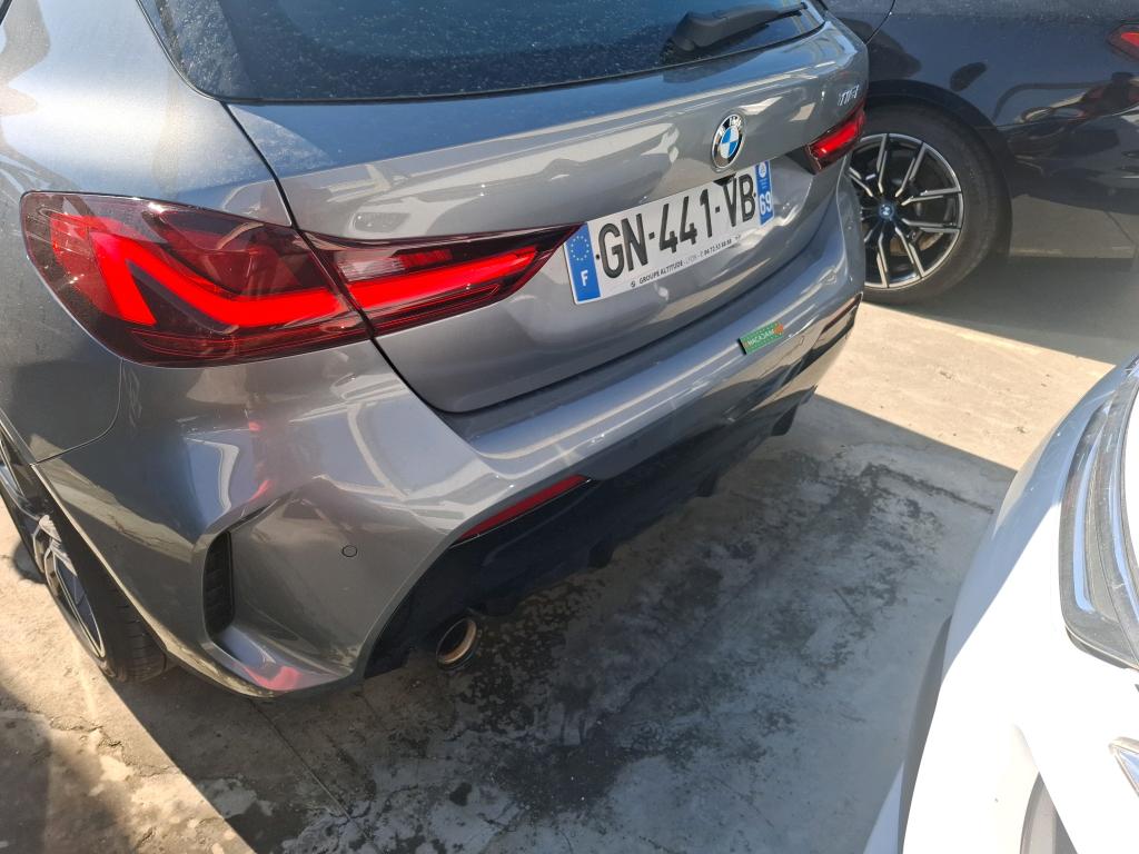 BMW SERIE 1 F40 118i 136 ch DKG7 M Sport 2023