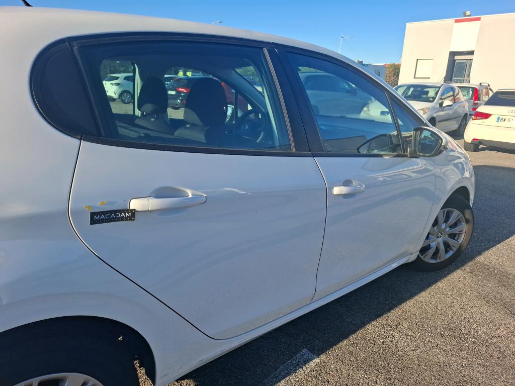 PEUGEOT 208 AFFAIRE BLUEHDI 100 S&S BVM5 PREMIUM PACK 2020