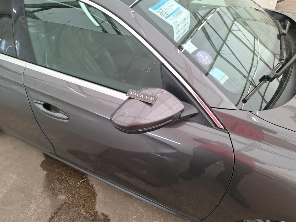 PEUGEOT 508 Hybrid 225 e-EAT8 Allure Pack 2021