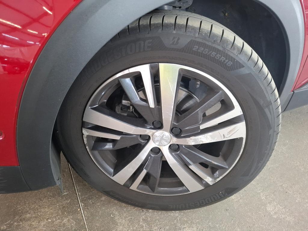 PEUGEOT 3008 BUSINESS Puretech 130ch S&S EAT8 Allure 2020