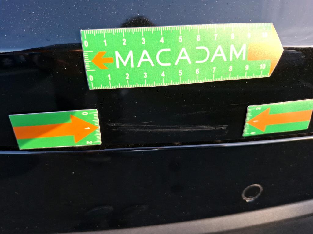 TESLA  2022