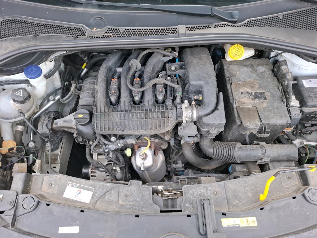 CITROEN C3 PureTech 83 S&S BVM5 C-Series 2023