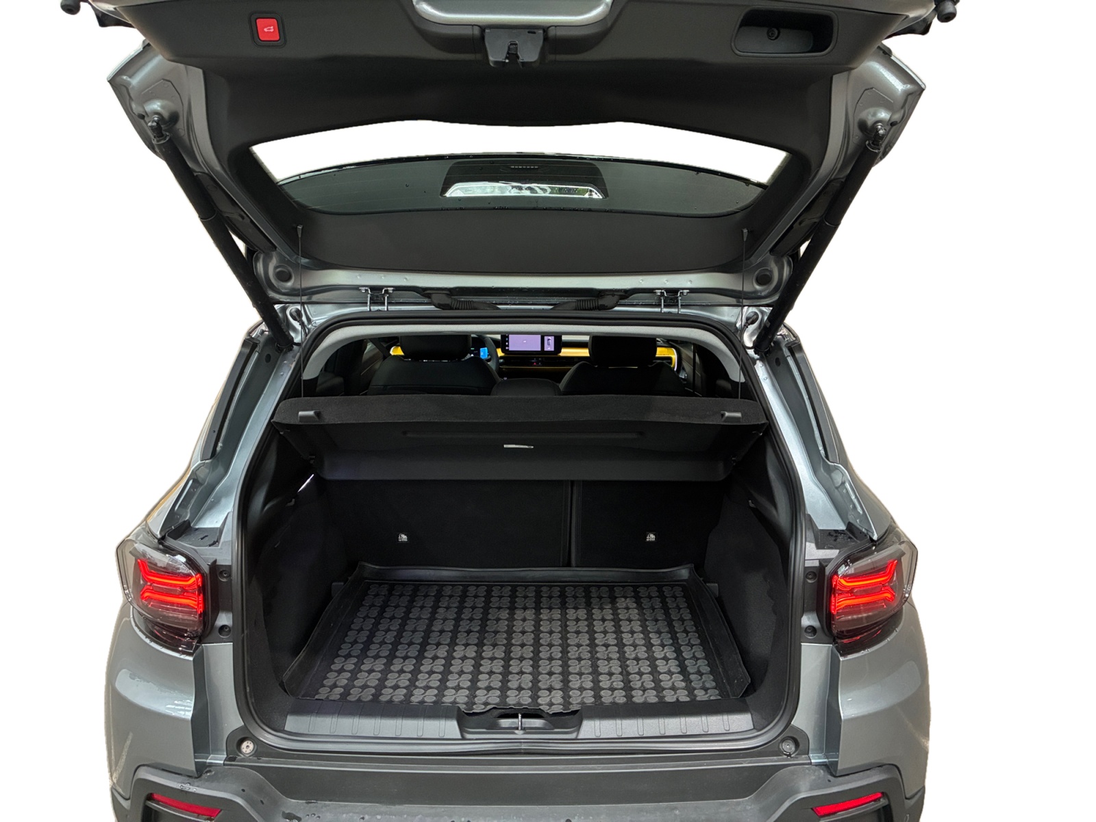JEEP AVENGER ELECTRIQUE 115 kW 4x2 1st Edition 2023
