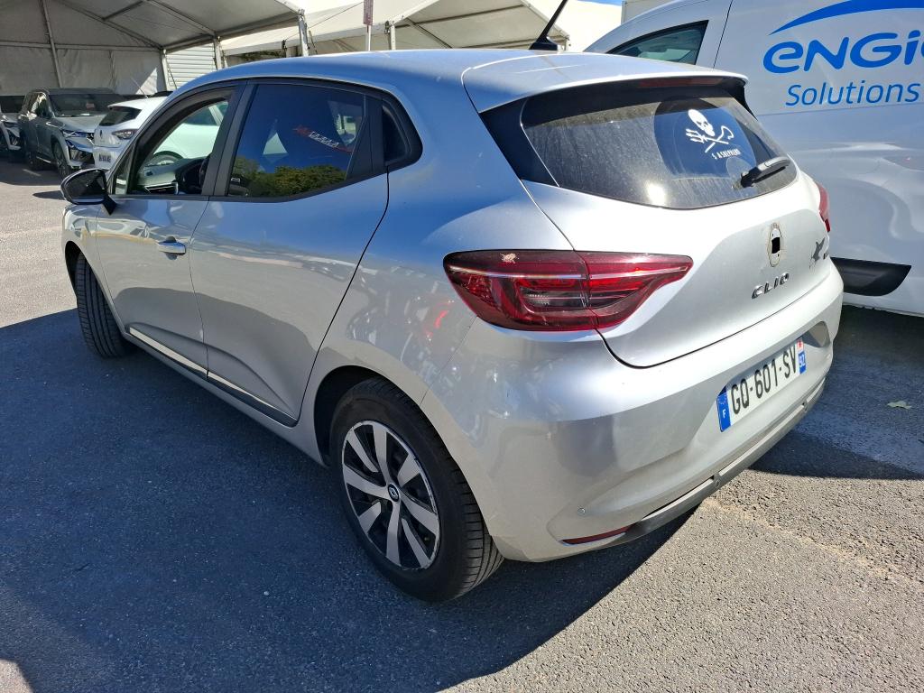 RENAULT CLIO V E-Tech full hybrid 145 Evolution 2023