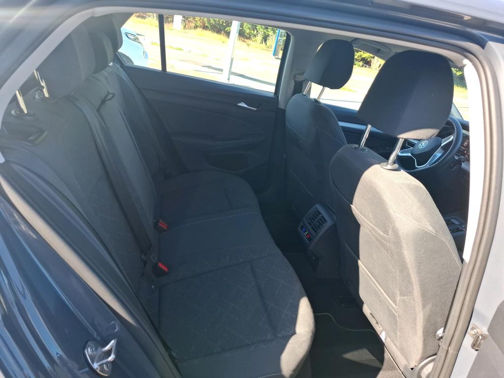 VOLKSWAGEN GOLF 1.0 eTSI OPF 110 DSG7 Life Plus 2023