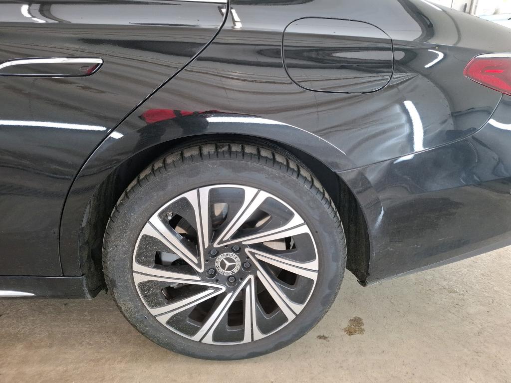 MERCEDES-BENZ MERCEDES CLASSE E 300 de 9G-Tronic Exclusive Line 2025