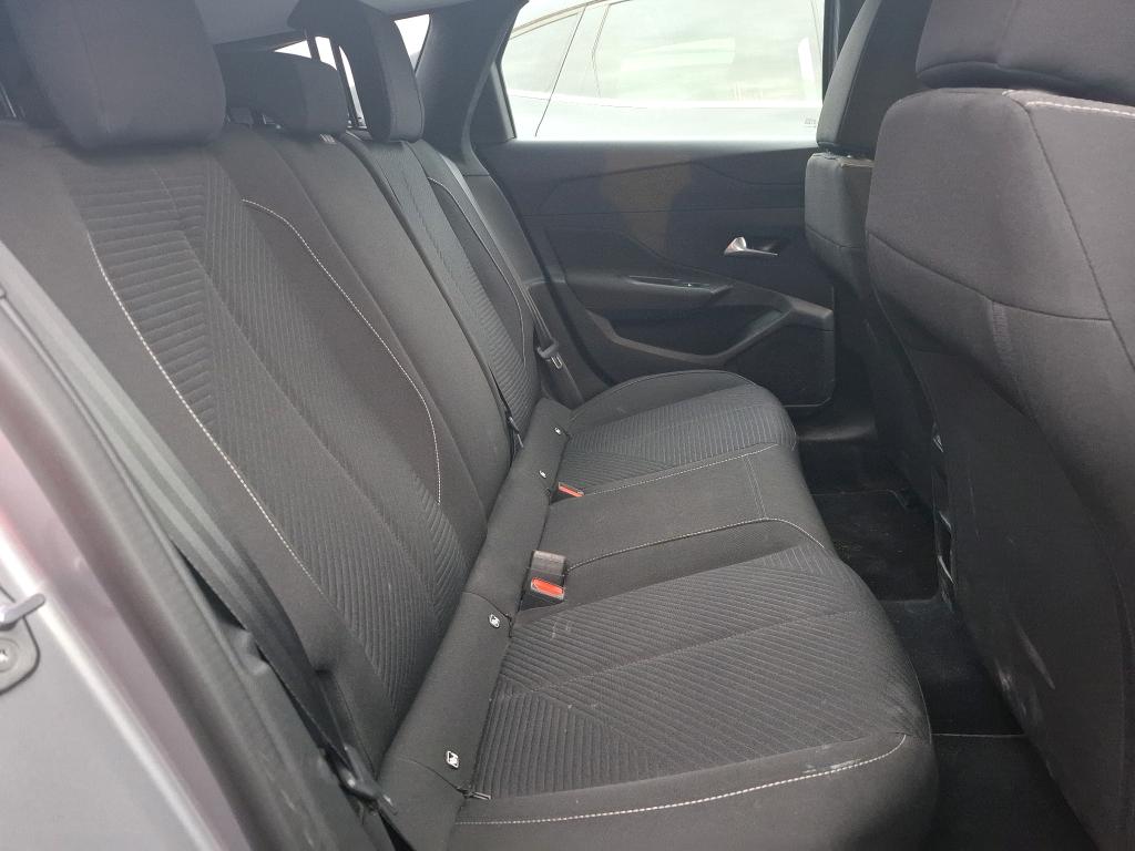 PEUGEOT 308 SW PureTech 130ch S&S EAT8 Active Pack 2023