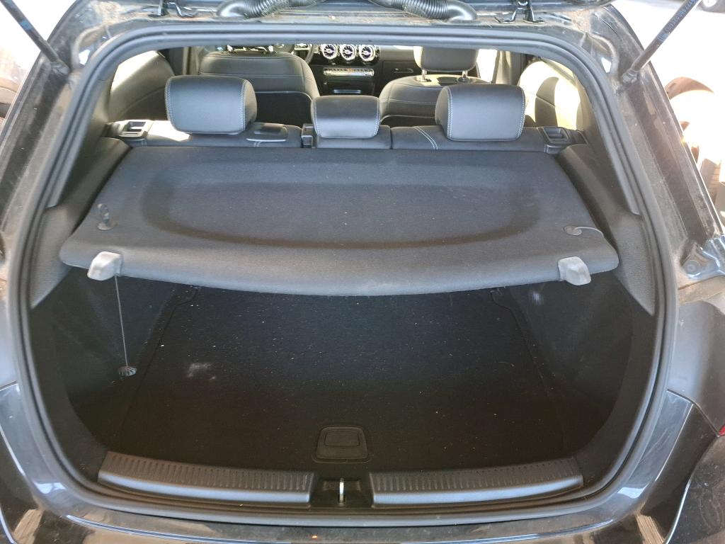 MERCEDES-BENZ MERCEDES CLASSE A 180 d 7G-DCT Progressive Line 2019