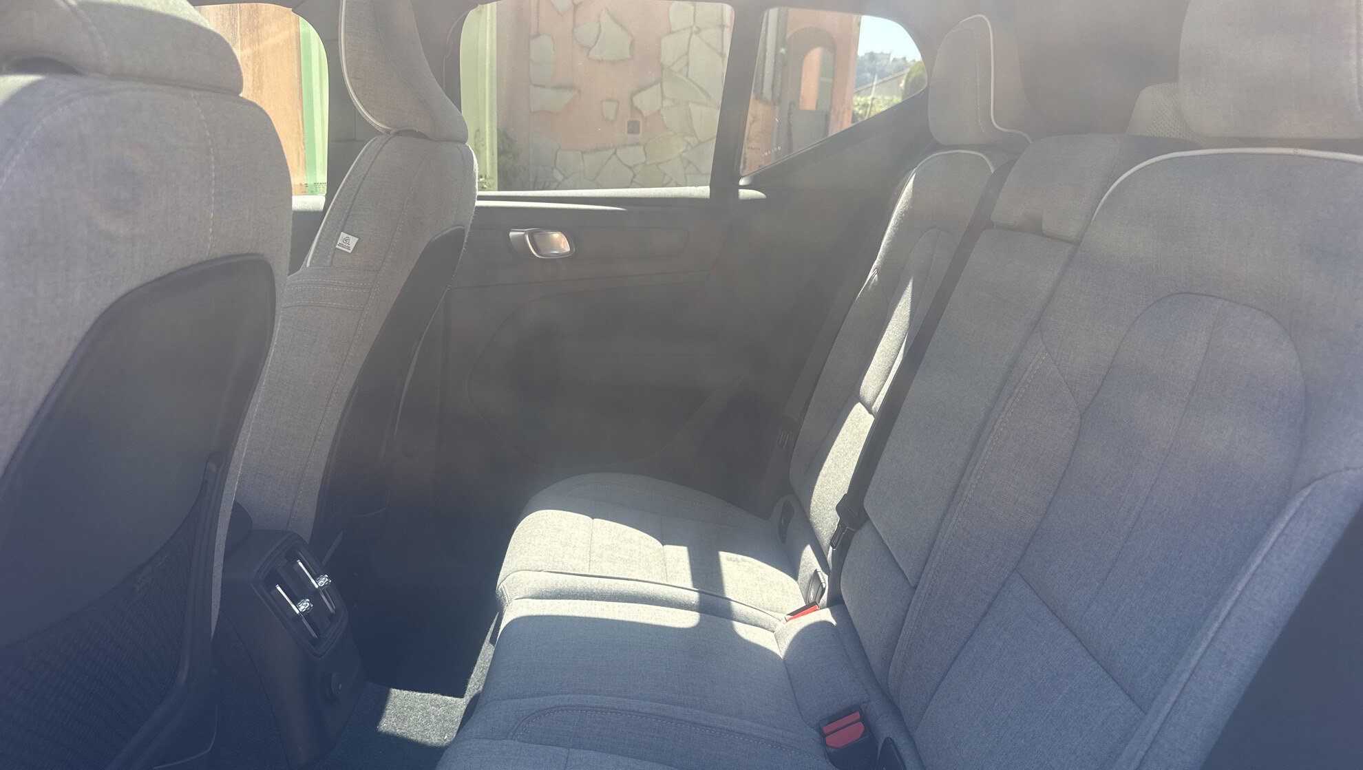 VOLVO XC40 T5 Recharge 180+82 ch DCT7 Ultimate 2023