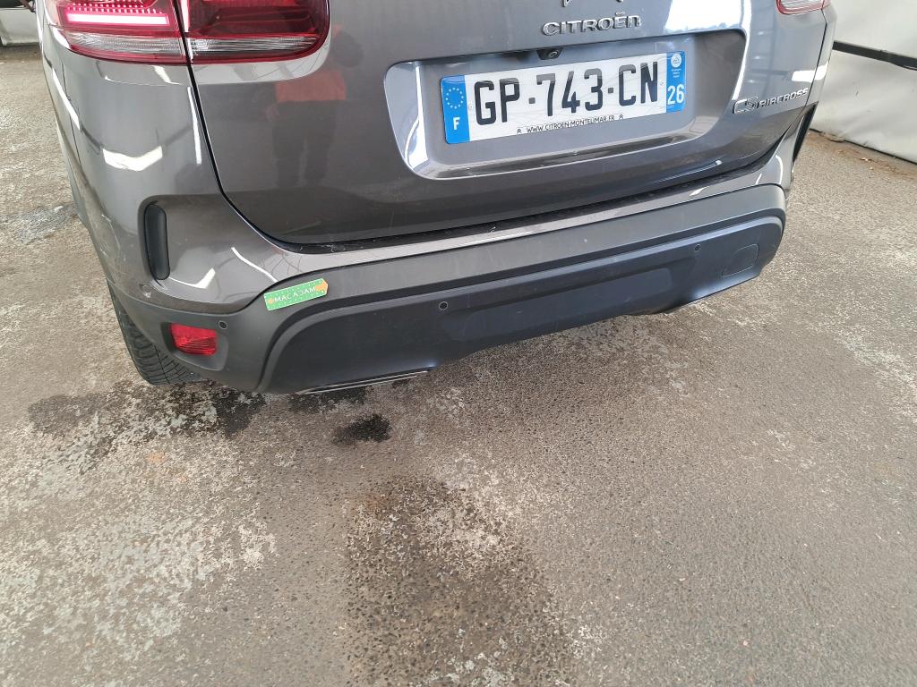 CITROEN C5 AIRCROSS BlueHDi 130 S&S EAT8 C-Series 2023