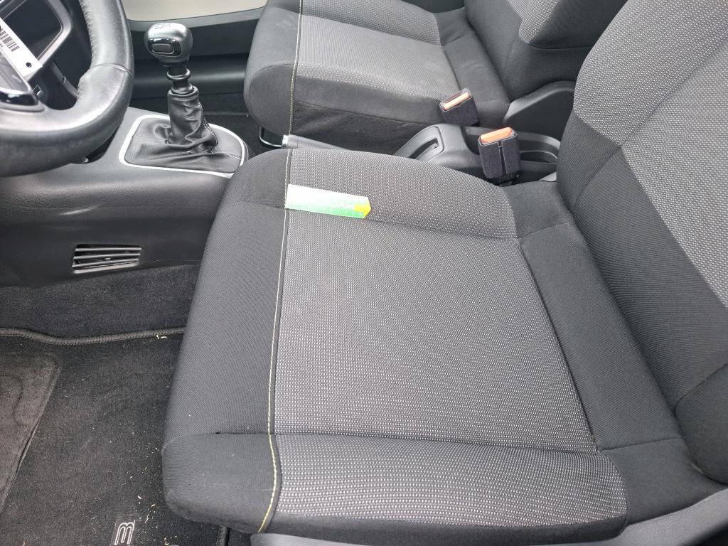 CITROEN C3 PureTech 110 S&S BVM6 Shine Business 2021