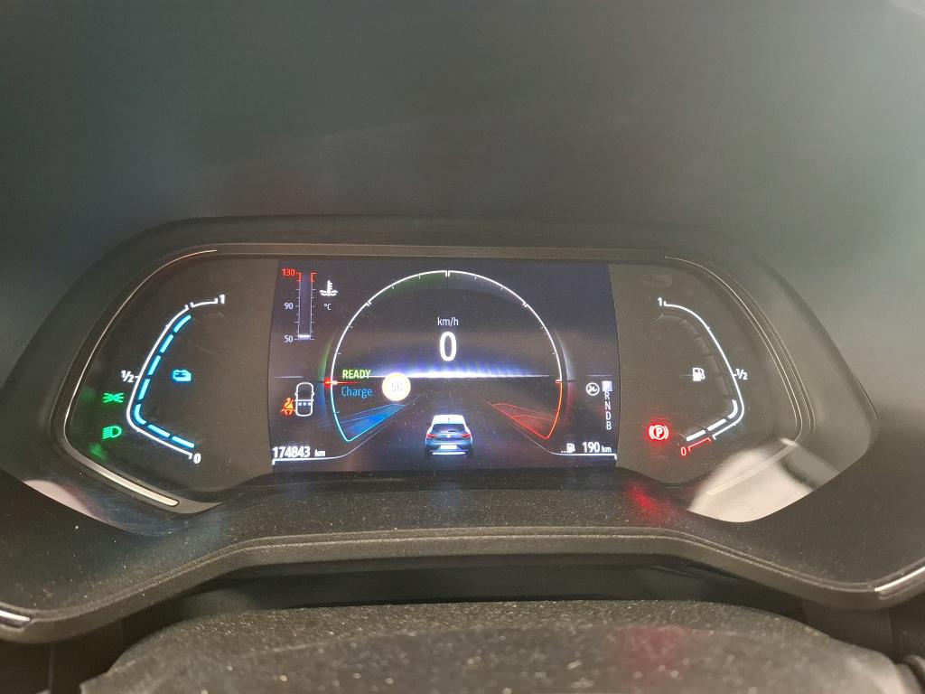 RENAULT CLIO V E-Tech 140 - 21 Business 2021