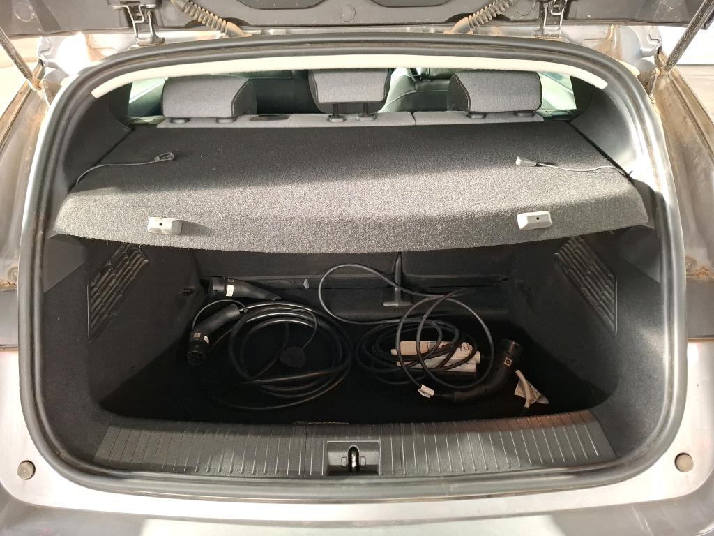 RENAULT MÉGANE MEGANE E-TECH EV60 130ch optimum charge Evolution ER 2023