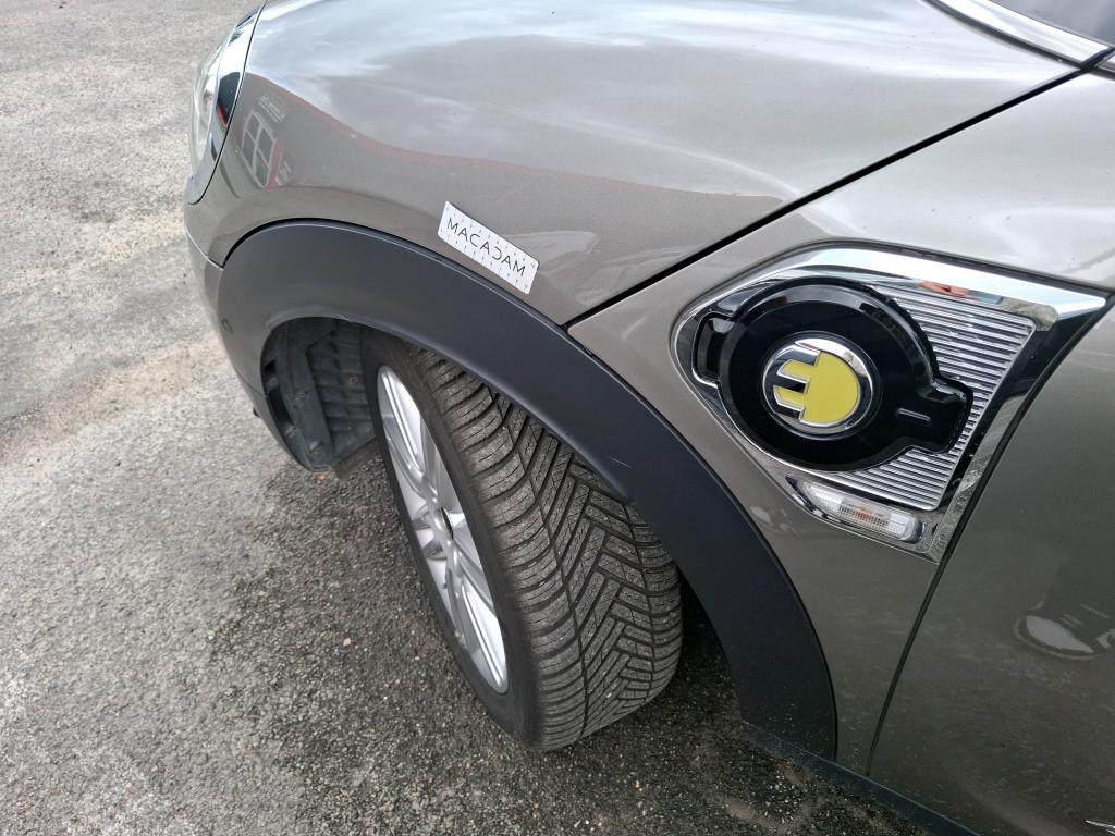 MINI COUNTRYMAN F60 136 - 88 ch ALL4 BVA6 Cooper SE 2019
